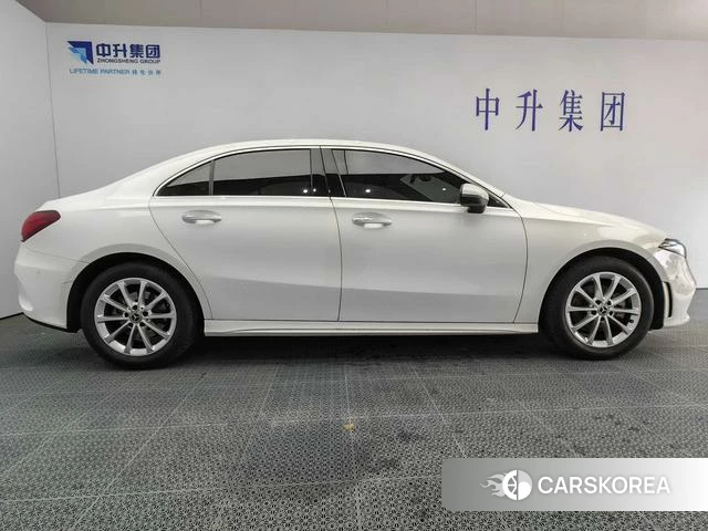 Mercedes-Benz Class A id 4209198 из Китая 12