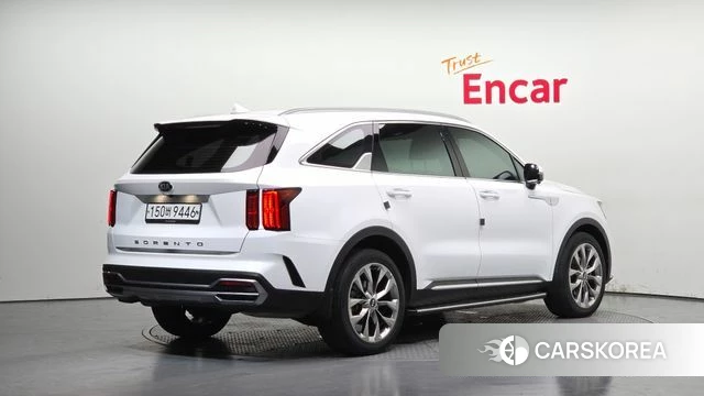 Kia Sorento 4th Generation id 4604739 из Кореи 12