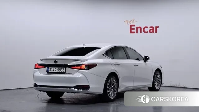 Lexus ES300h 7th generation id 3437499 из Кореи 12