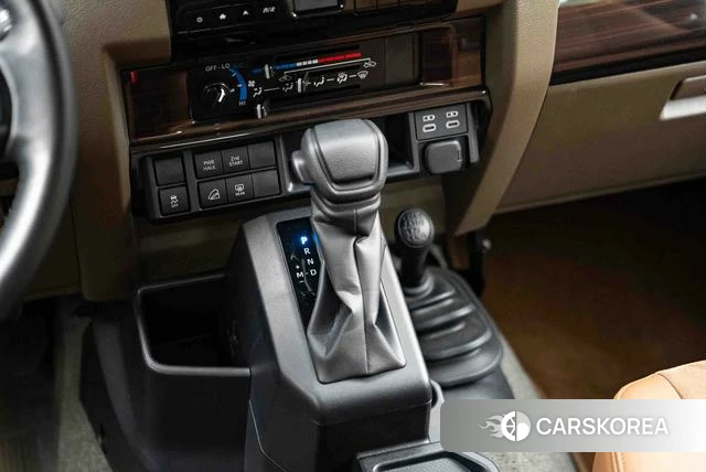Toyota Land Cruiser 70 Series id 4276894 из Китая 7