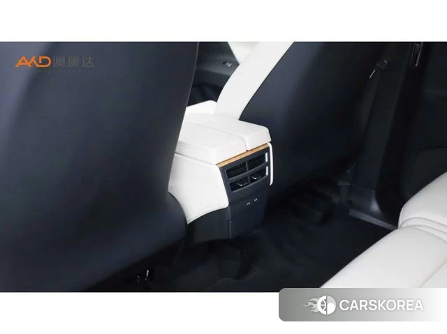 Tesla Model X 2019 Белый из Китая, фото 2
