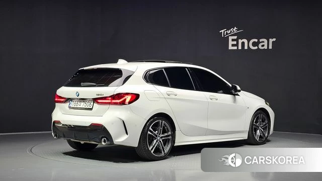 BMW 1 Series (F40) id 4935912 из Кореи 12