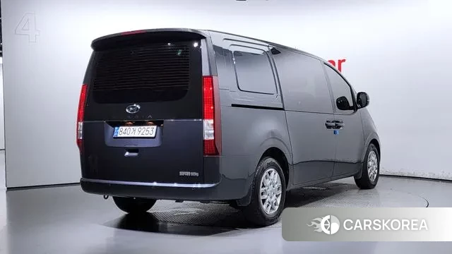 Hyundai Staria id 2993477 из Кореи 12