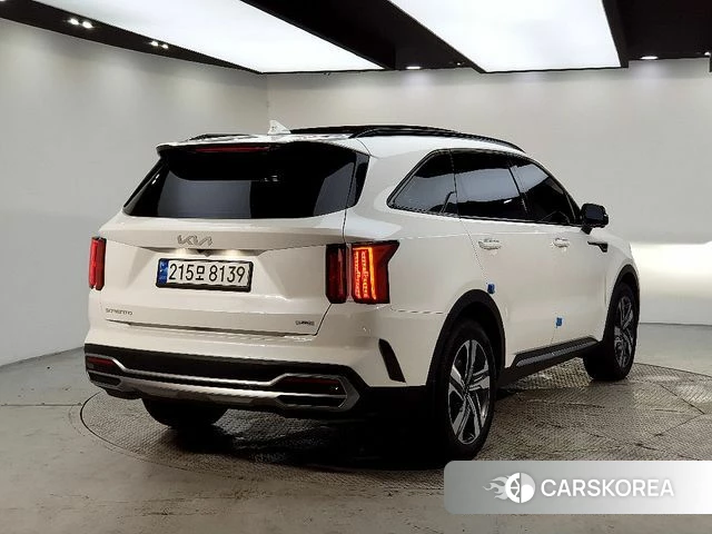 Kia Sorento 4th Generation id 4640670 из Кореи 12