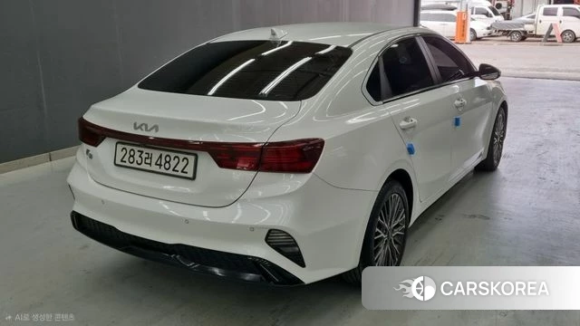 Kia The New K3 2nd generation id 4511543 из Кореи 10