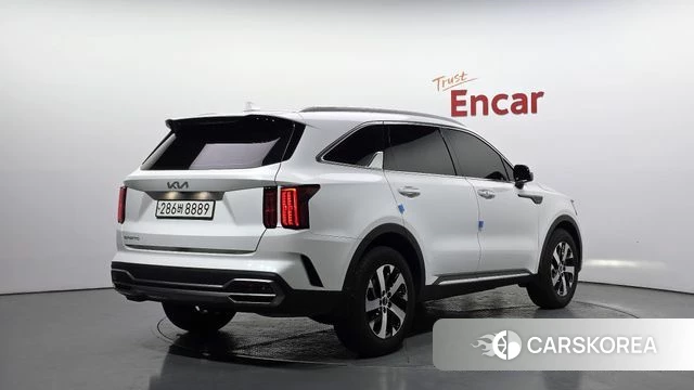 Kia Sorento 4th Generation id 3831987 из Кореи 12