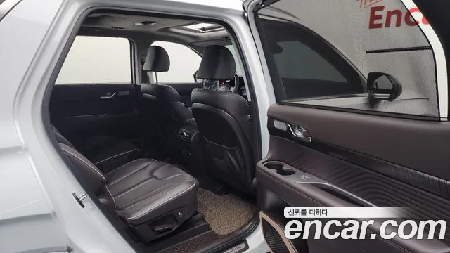 Hyundai The New Palisade id 2558497 из Кореи 12