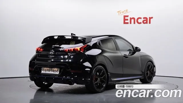 Hyundai Veloster (JS) id 2912589 из Кореи 12