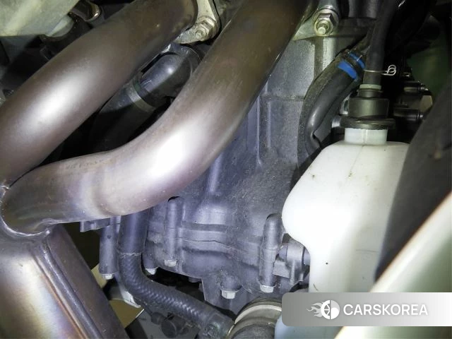 Engine photo