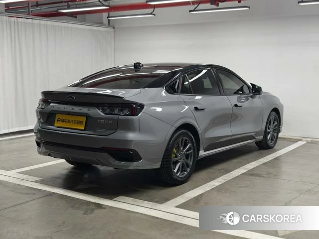 Ford Mondeo id 4368187 из Китая 12