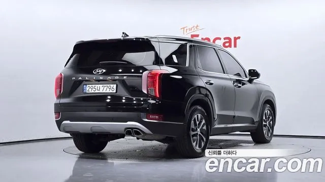 Hyundai Palisade id 2921124 из Кореи 12