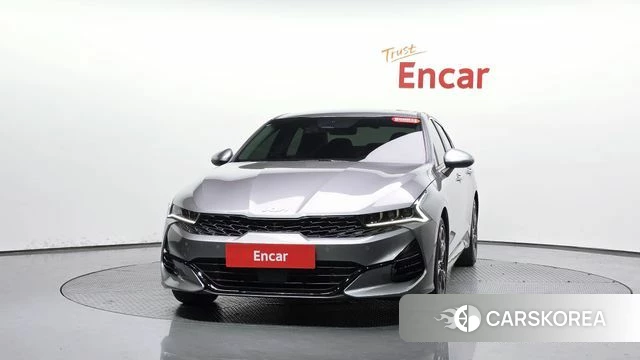 Kia K5 3rd generation id 4494791 из Кореи 12