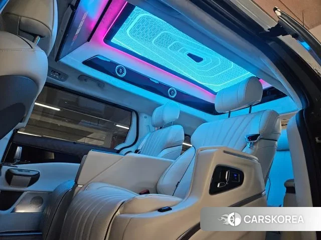 Kia The New Carnival 4th Generation id 3614408 из Кореи 12