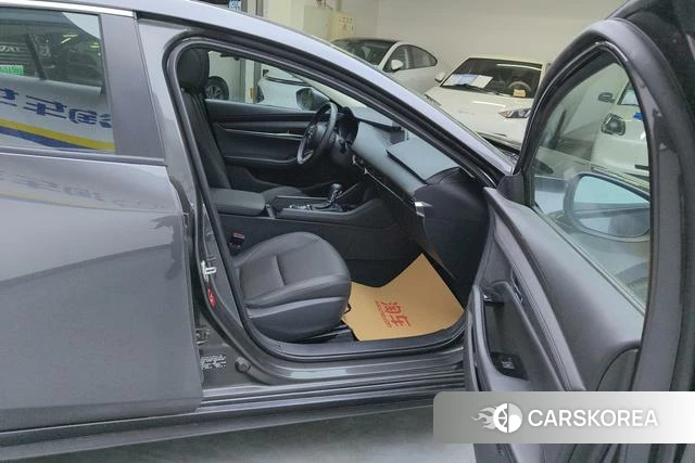 Mazda 3 Angkesaila id 4212494 из Китая 9