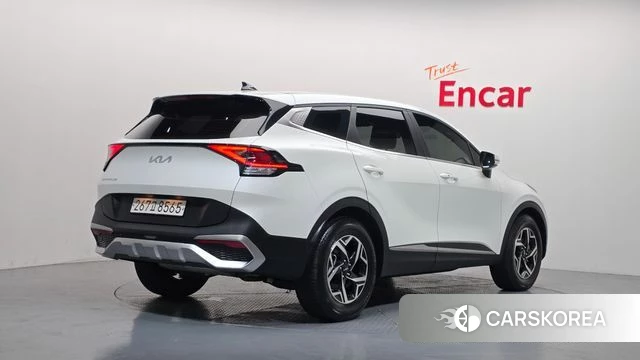 Kia Sportage 5th Generation id 4881134 из Кореи 12