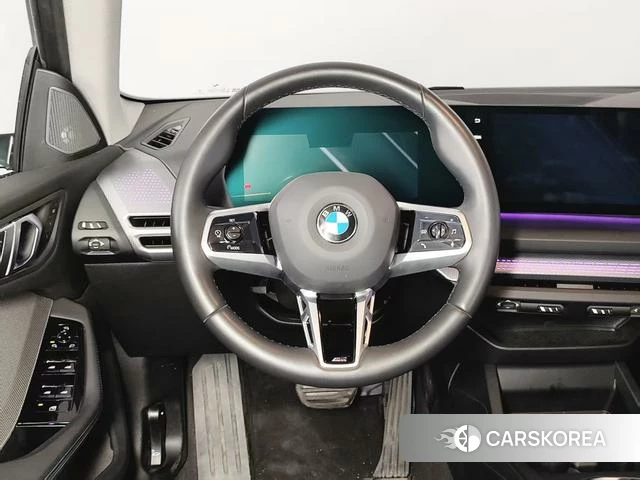 BMW 2 series 2025 Красный из Китая, фото 4