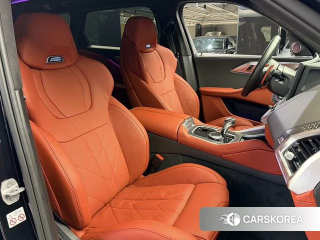 BMW XM id 4221313 из Китая 7