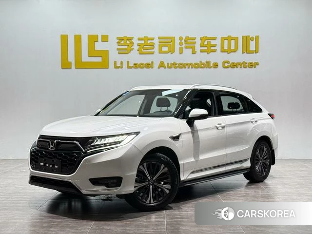 Honda UR-V id 4298540 из Китая 12