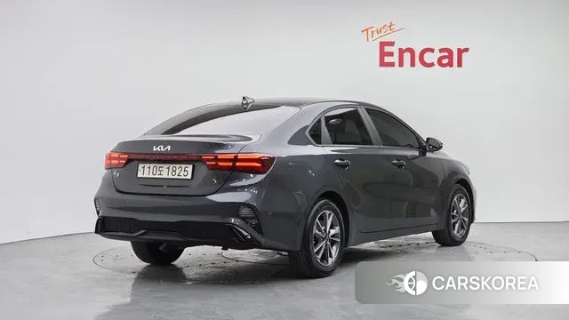 Kia The New K3 2nd generation id 3058896 из Кореи 12