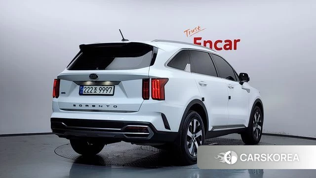 Kia Sorento 4th Generation id 4464426 из Кореи 12