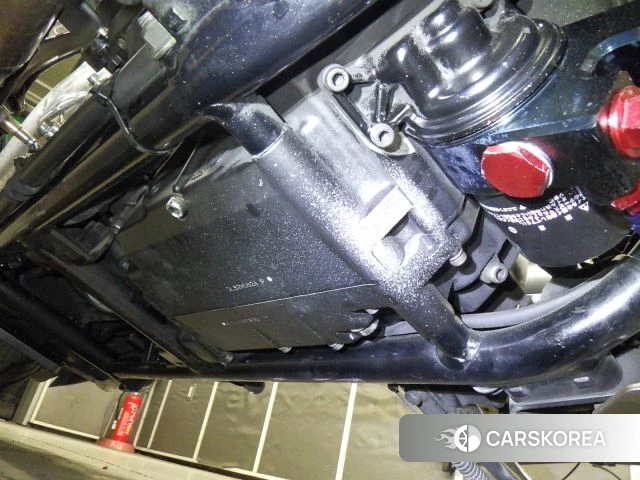 Engine photo