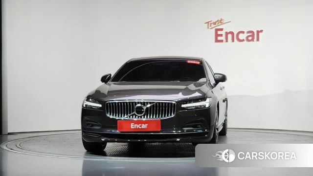 Volvo S90 id 4445859 из Кореи 12