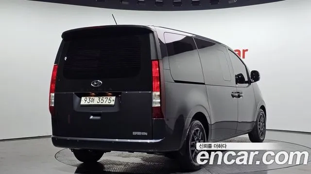 Hyundai Staria id 2906520 из Кореи 12