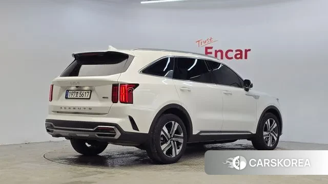 Kia Sorento 4th Generation id 3759433 из Кореи 12