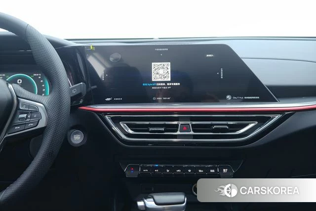 Changan Auchan X5 id 4182672 из Китая 9