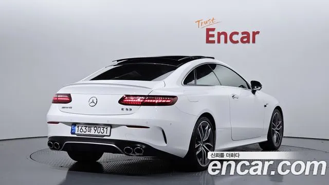 Mercedes-Benz E-Class W213 id 2746700 из Кореи 12