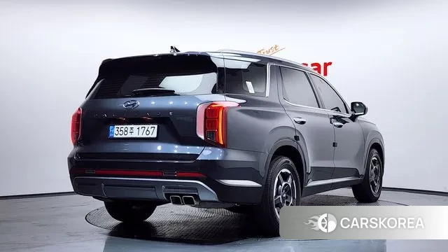 Hyundai The New Palisade id 3696784 из Кореи 12