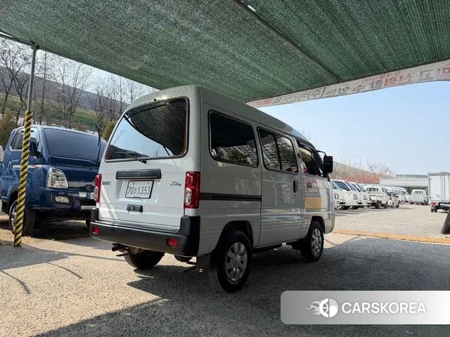 Chevrolet (GM Daewoo) New Damas id 3777843 из Кореи 12