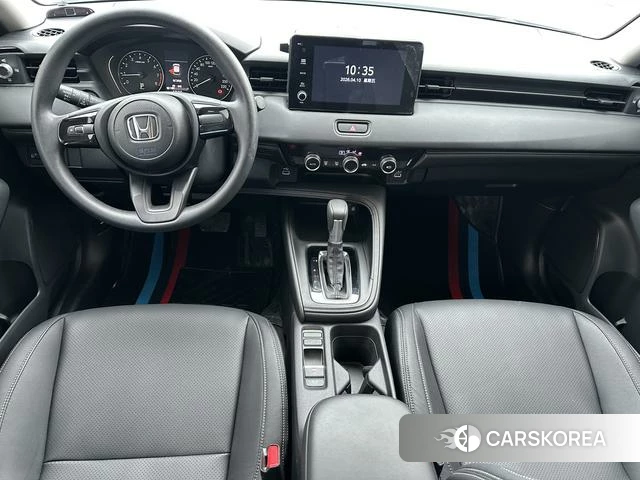 Honda XR-V 2023 Белый из Китая, фото 5