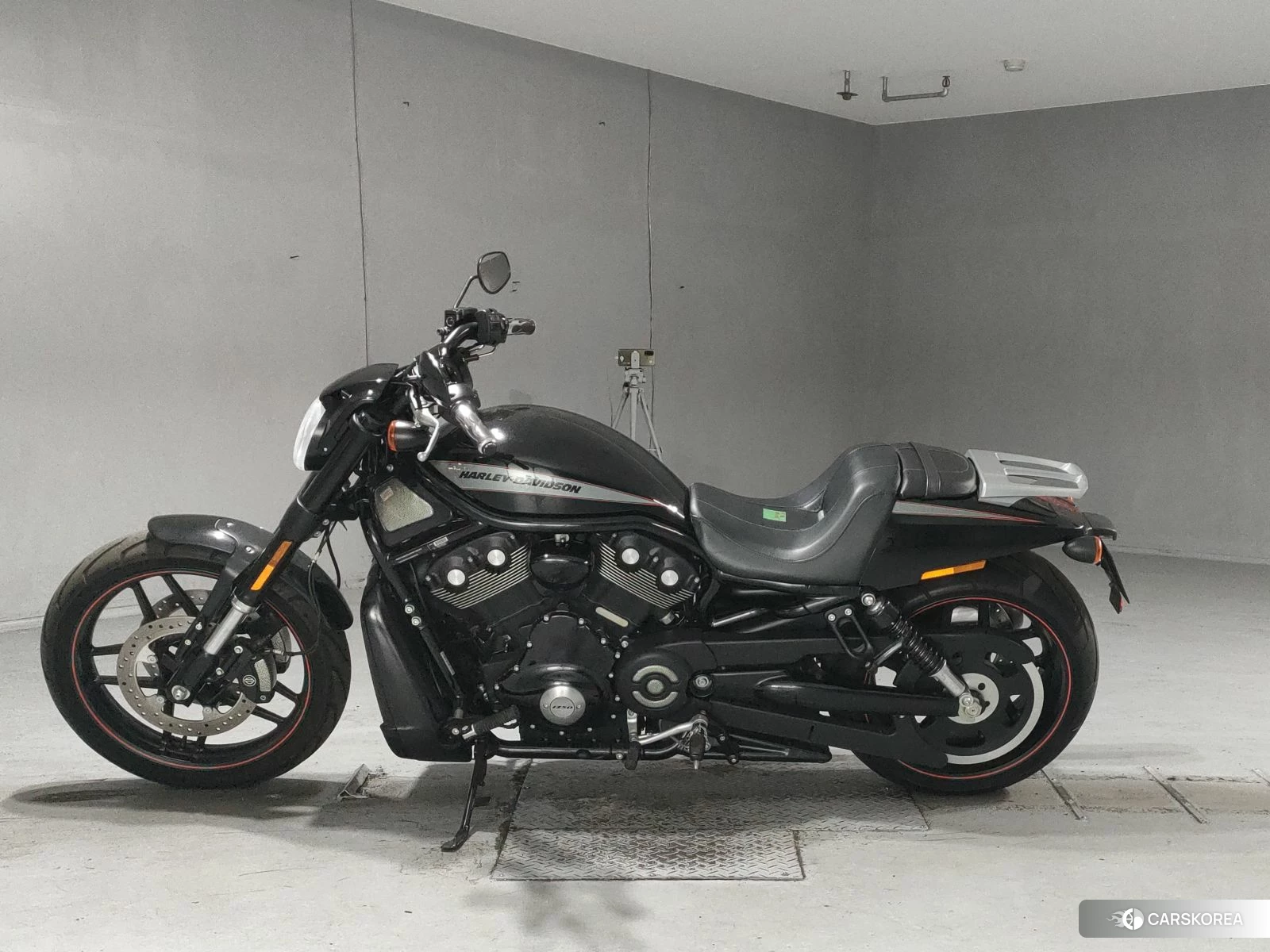 Проданный Harley-Davidson Night Rod Special VRSCDX1250 2015 из Японии, фото 4
