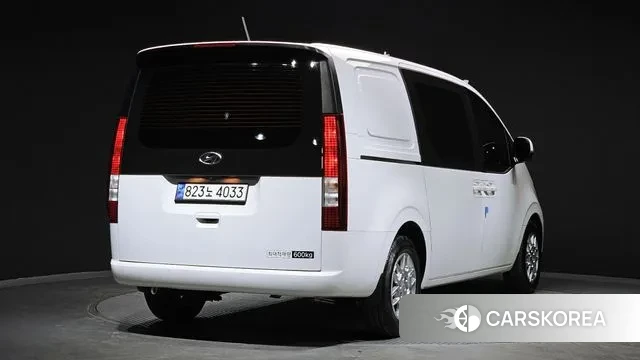 Hyundai Staria id 3644840 из Кореи 12