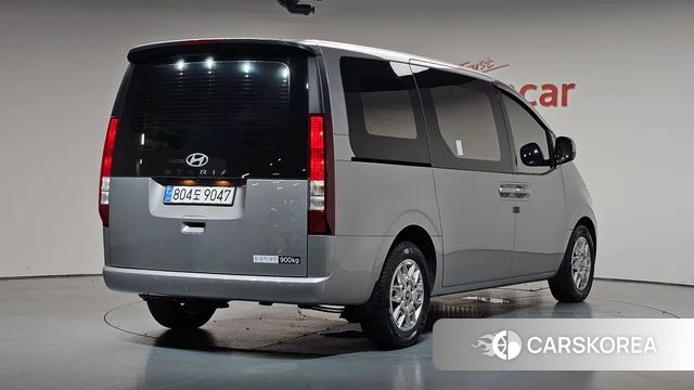 Hyundai Staria id 4607822 из Кореи 12