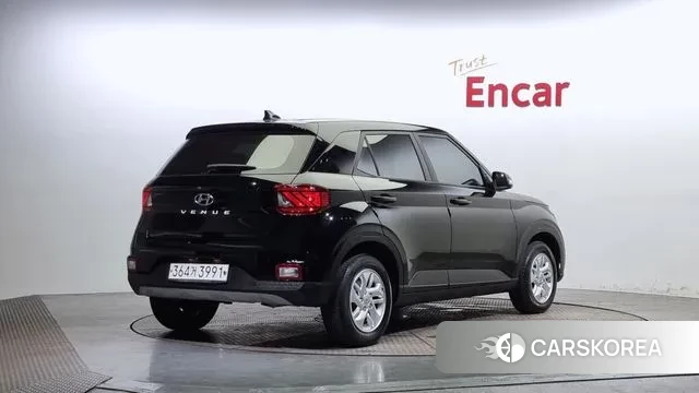Hyundai Venue id 3060261 из Кореи 12