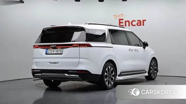 Kia Carnival 4th generation id 3513490 из Кореи 12