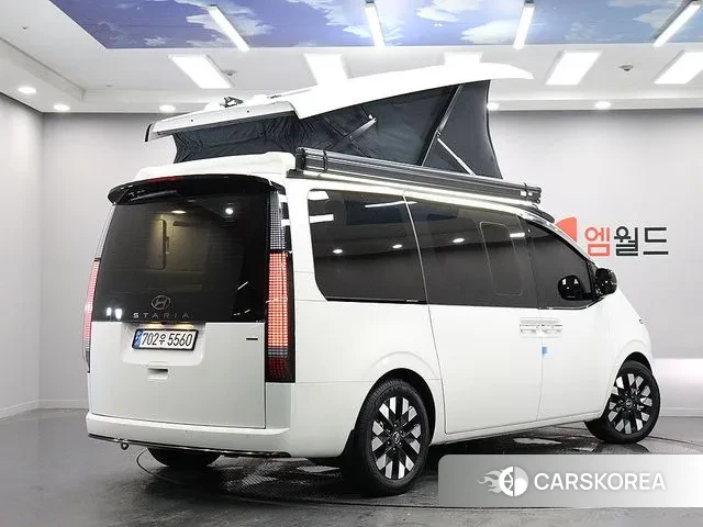 Hyundai Staria id 3410331 из Кореи 12