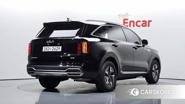 Kia Sorento 4th Generation id 4591846 из Кореи 12