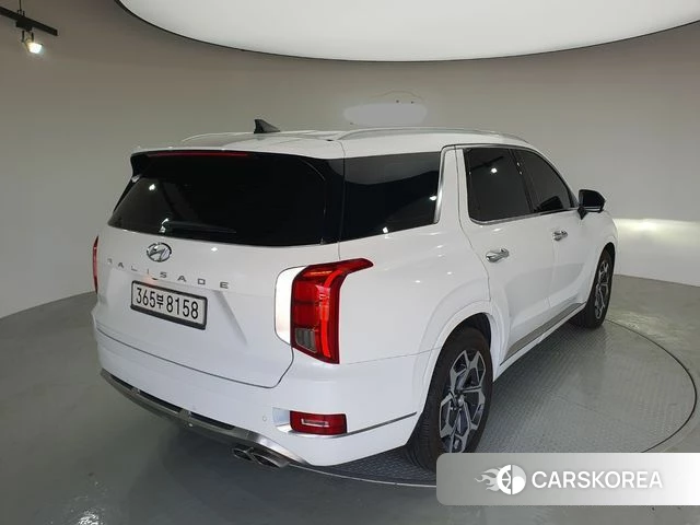 Hyundai Palisade id 4899599 из Кореи 12