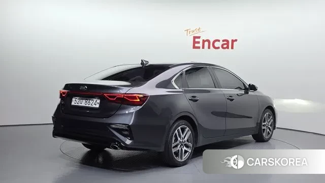 Kia Come New K3 id 3397041 из Кореи 12