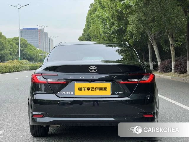 Toyota Camry id 4320747 из Китая 12