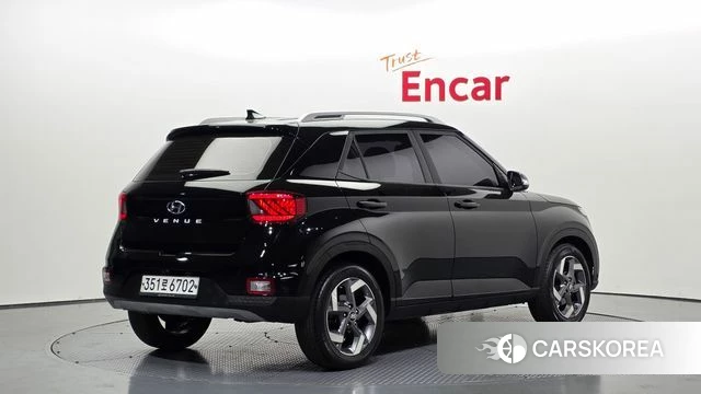 Hyundai Venue id 4294553 из Кореи 12