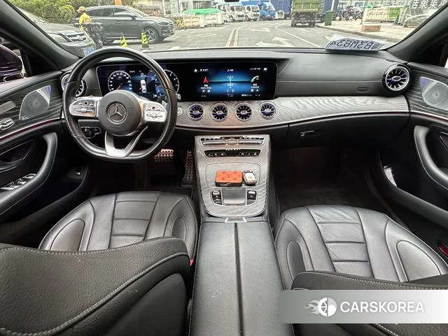 Mercedes-Benz CLS id 4274362 из Китая 10
