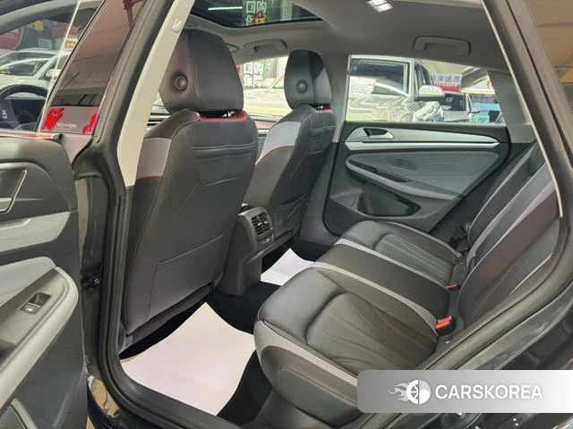 Volkswagen Lingdu 2023 Черный из Китая, фото 2