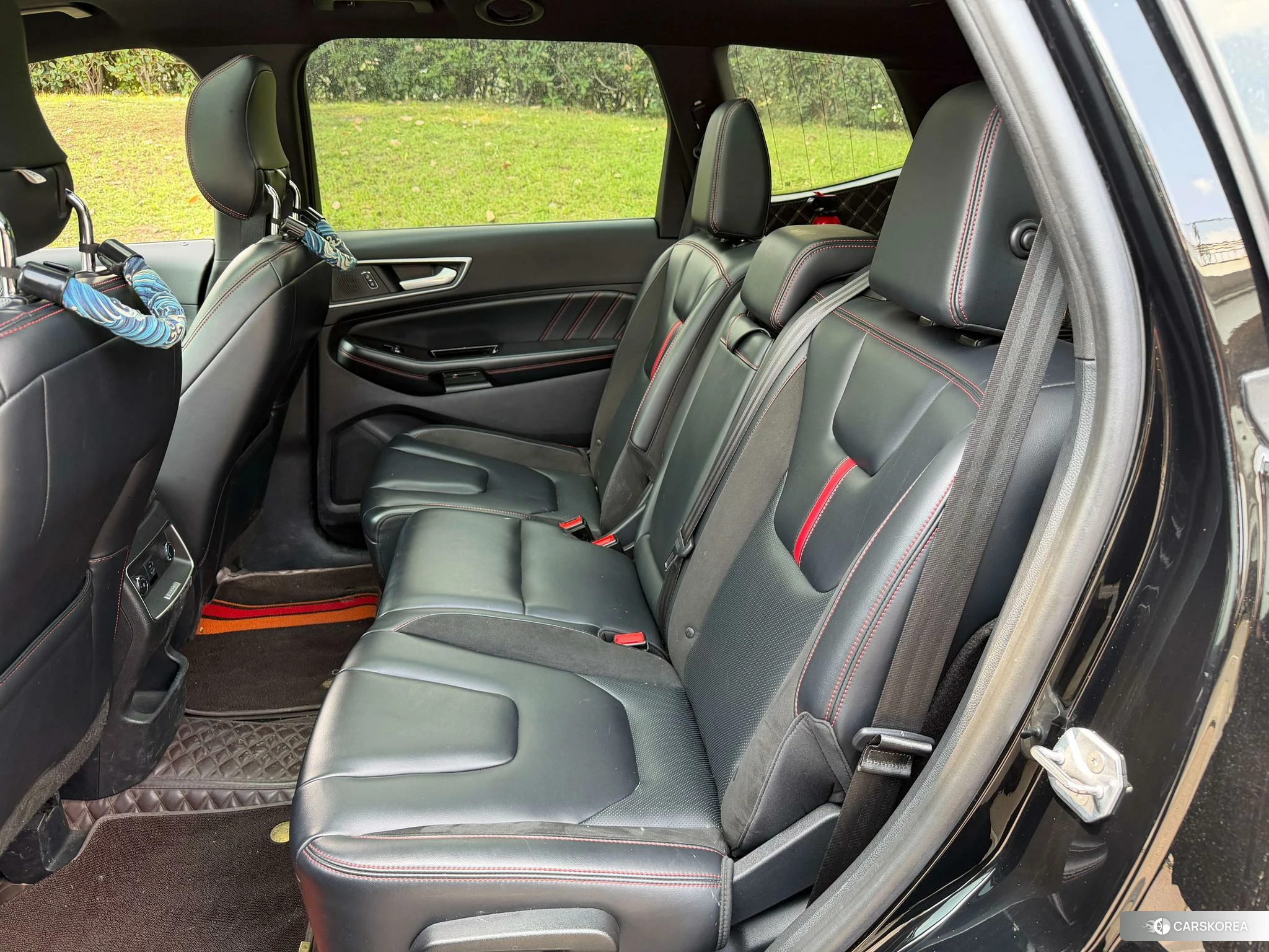 Ford Sharp World 2019 Черный из Китая, фото 5