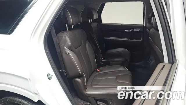 Hyundai The New Palisade id 2645272 из Кореи 12