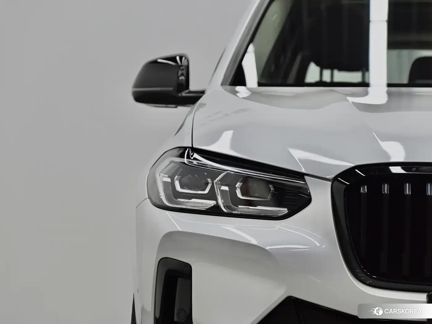 BMW X3 id 4644669 из Китая 12