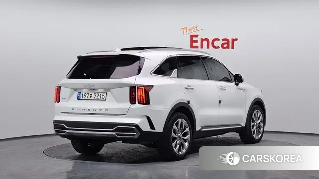 Kia Sorento 4th Generation id 3630203 из Кореи 12